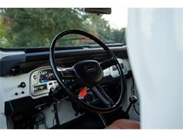 1980 Toyota Land Cruiser (CC-2074344) for sale in Aiken, South Carolina