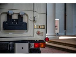 1980 Toyota Land Cruiser (CC-2074344) for sale in Aiken, South Carolina