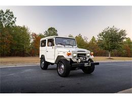 1980 Toyota Land Cruiser (CC-2074344) for sale in Aiken, South Carolina