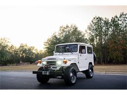 1980 Toyota Land Cruiser (CC-2074344) for sale in Aiken, South Carolina
