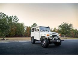 1980 Toyota Land Cruiser (CC-2074344) for sale in Aiken, South Carolina