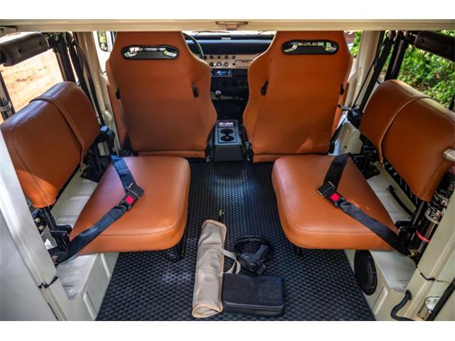 1980 Toyota Land Cruiser (CC-2074344) for sale in Aiken, South Carolina