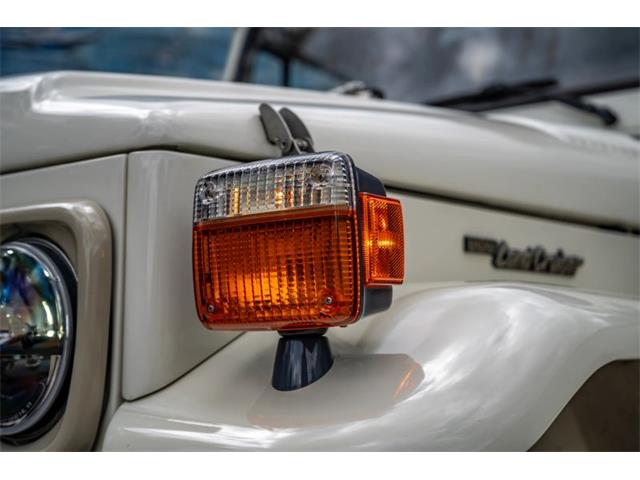 1980 Toyota Land Cruiser (CC-2074344) for sale in Aiken, South Carolina
