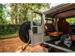 1980 Toyota Land Cruiser (CC-2074344) for sale in Aiken, South Carolina