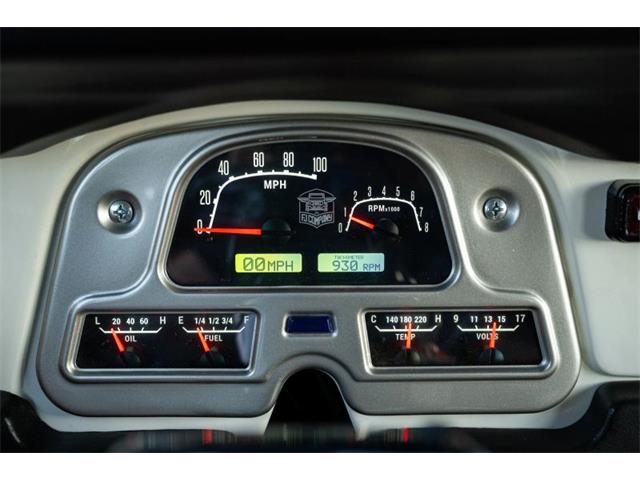 1980 Toyota Land Cruiser (CC-2074344) for sale in Aiken, South Carolina