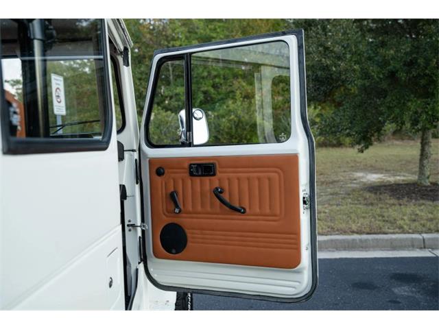 1980 Toyota Land Cruiser (CC-2074344) for sale in Aiken, South Carolina