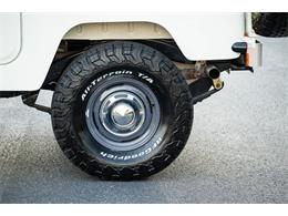 1980 Toyota Land Cruiser (CC-2074344) for sale in Aiken, South Carolina