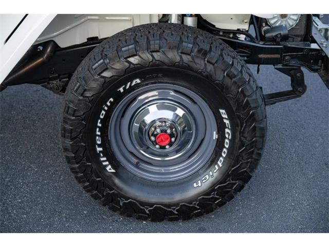 1980 Toyota Land Cruiser (CC-2074344) for sale in Aiken, South Carolina