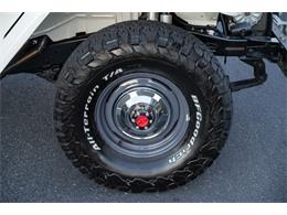 1980 Toyota Land Cruiser (CC-2074344) for sale in Aiken, South Carolina