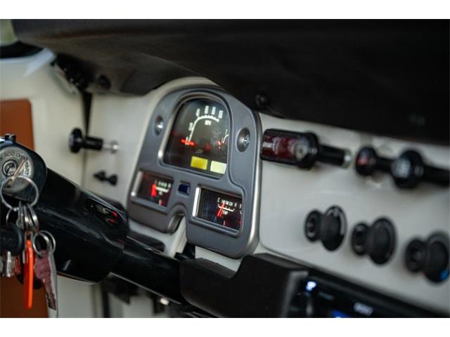 1980 Toyota Land Cruiser (CC-2074344) for sale in Aiken, South Carolina