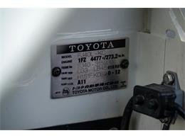 1980 Toyota Land Cruiser (CC-2074344) for sale in Aiken, South Carolina