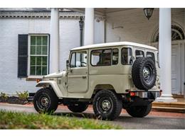 1980 Toyota Land Cruiser (CC-2074344) for sale in Aiken, South Carolina