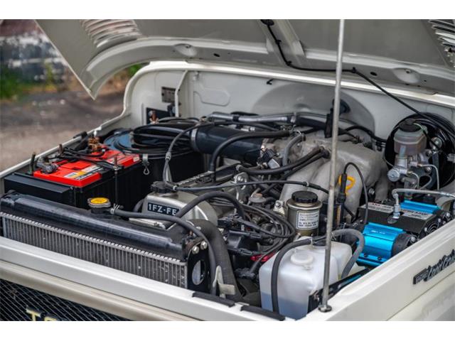 1980 Toyota Land Cruiser (CC-2074344) for sale in Aiken, South Carolina