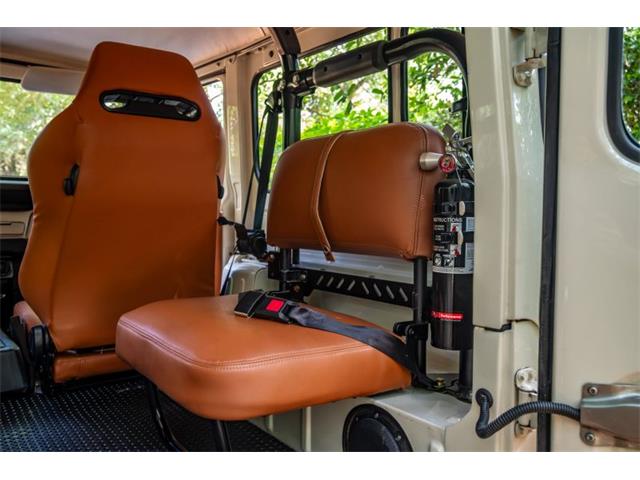 1980 Toyota Land Cruiser (CC-2074344) for sale in Aiken, South Carolina