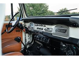 1980 Toyota Land Cruiser (CC-2074344) for sale in Aiken, South Carolina