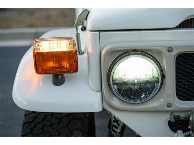 1980 Toyota Land Cruiser (CC-2074344) for sale in Aiken, South Carolina