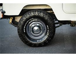 1980 Toyota Land Cruiser (CC-2074344) for sale in Aiken, South Carolina