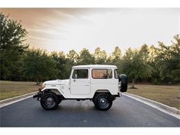 1980 Toyota Land Cruiser (CC-2074344) for sale in Aiken, South Carolina