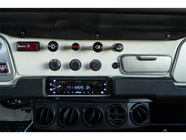 1980 Toyota Land Cruiser (CC-2074344) for sale in Aiken, South Carolina
