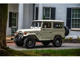 1980 Toyota Land Cruiser (CC-2074344) for sale in Aiken, South Carolina