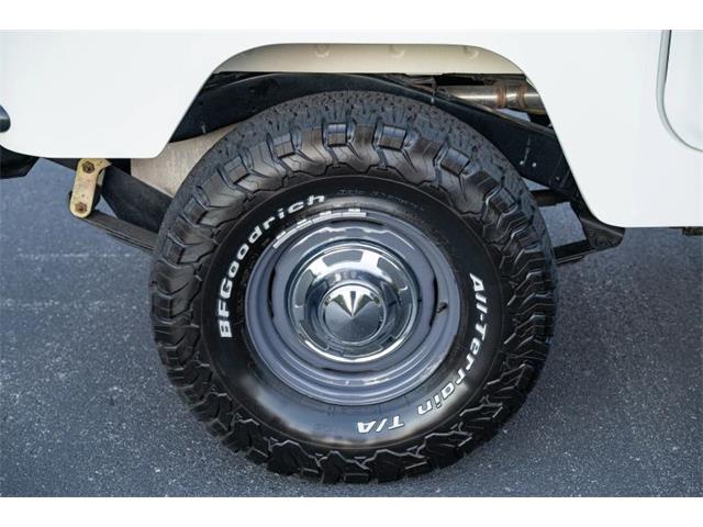 1980 Toyota Land Cruiser (CC-2074344) for sale in Aiken, South Carolina