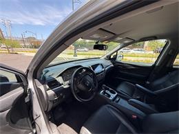 2017 Honda Ridgeline (CC-2074346) for sale in El Cajon, California