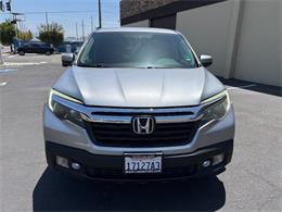 2017 Honda Ridgeline (CC-2074346) for sale in El Cajon, California