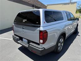 2017 Honda Ridgeline (CC-2074346) for sale in El Cajon, California
