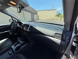 2017 Honda Ridgeline (CC-2074346) for sale in El Cajon, California