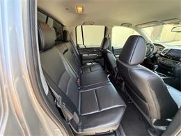 2017 Honda Ridgeline (CC-2074346) for sale in El Cajon, California