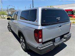 2017 Honda Ridgeline (CC-2074346) for sale in El Cajon, California