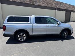2017 Honda Ridgeline (CC-2074346) for sale in El Cajon, California