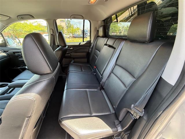 2017 Honda Ridgeline (CC-2074346) for sale in El Cajon, California