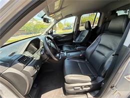 2017 Honda Ridgeline (CC-2074346) for sale in El Cajon, California