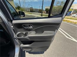 2017 Honda Ridgeline (CC-2074346) for sale in El Cajon, California