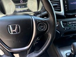 2017 Honda Ridgeline (CC-2074346) for sale in El Cajon, California