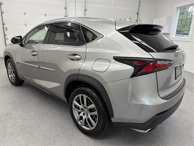 2015 Lexus NX (CC-2074348) for sale in Spring City, Pennsylvania