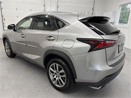 2015 Lexus NX (CC-2074348) for sale in Spring City, Pennsylvania