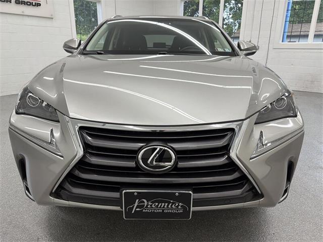 2015 Lexus NX (CC-2074348) for sale in Spring City, Pennsylvania