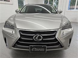 2015 Lexus NX (CC-2074348) for sale in Spring City, Pennsylvania