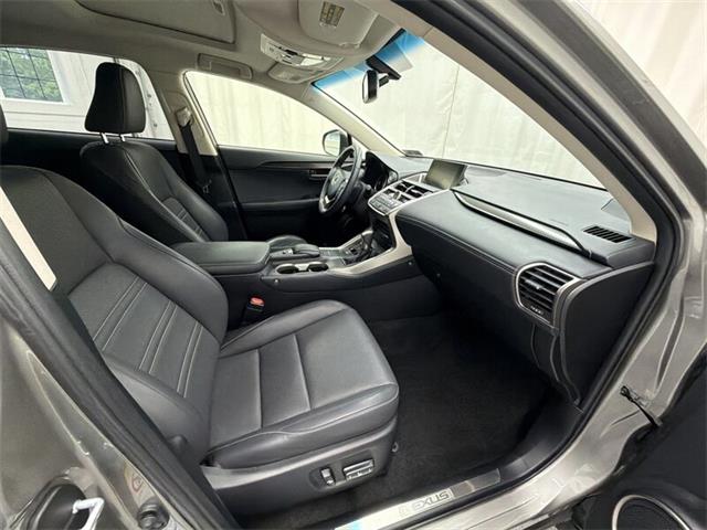 2015 Lexus NX (CC-2074348) for sale in Spring City, Pennsylvania