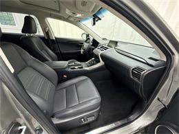 2015 Lexus NX (CC-2074348) for sale in Spring City, Pennsylvania
