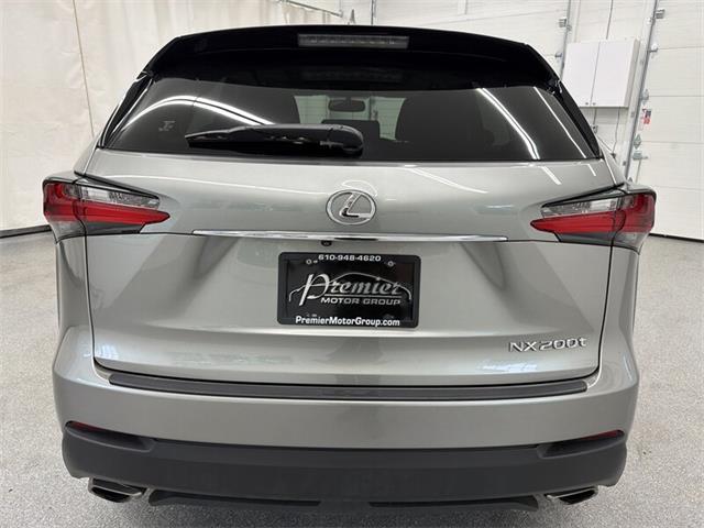 2015 Lexus NX (CC-2074348) for sale in Spring City, Pennsylvania