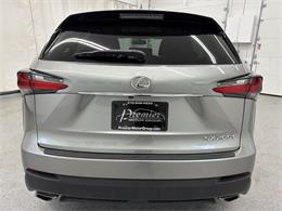 2015 Lexus NX (CC-2074348) for sale in Spring City, Pennsylvania