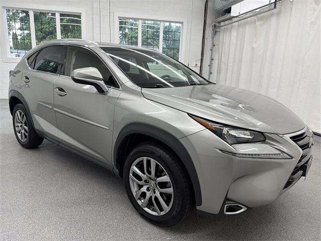 2015 Lexus NX (CC-2074348) for sale in Spring City, Pennsylvania