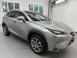 2015 Lexus NX (CC-2074348) for sale in Spring City, Pennsylvania