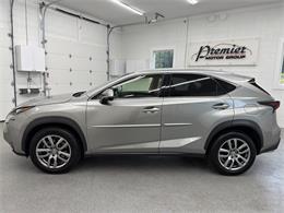 2015 Lexus NX (CC-2074348) for sale in Spring City, Pennsylvania