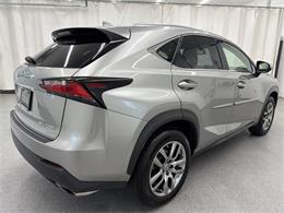 2015 Lexus NX (CC-2074348) for sale in Spring City, Pennsylvania