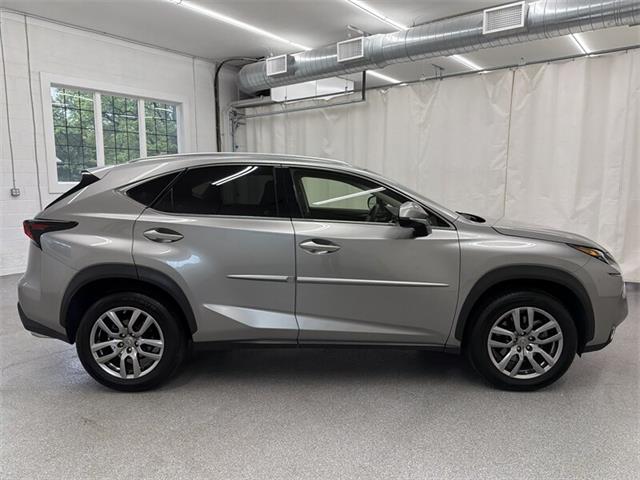 2015 Lexus NX (CC-2074348) for sale in Spring City, Pennsylvania