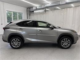 2015 Lexus NX (CC-2074348) for sale in Spring City, Pennsylvania